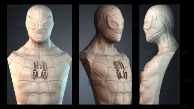 STKPR_8646 stl model for CNC