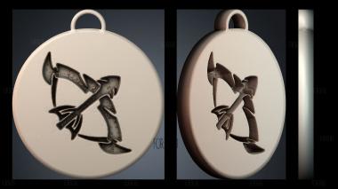 STKPR_8647 stl model for CNC