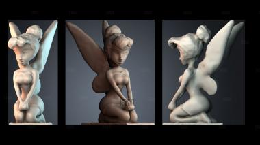 STKPR_8648 stl model for CNC