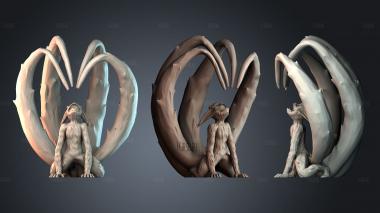 STKPR_8653 stl model for CNC