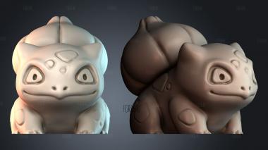 STKPR_8656 stl model for CNC