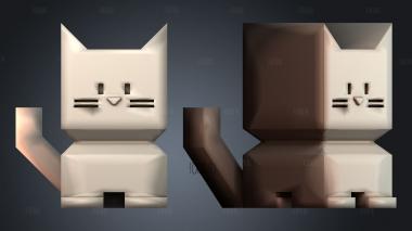 STKPR_8661 stl model for CNC