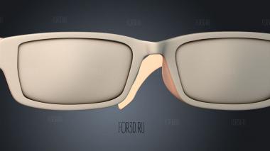 STKPR_8673 stl model for CNC