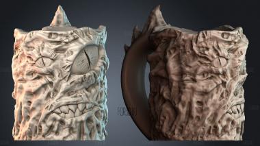 STKPR_8679 stl model for CNC