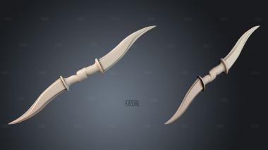 STKPR_8683 stl model for CNC