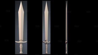 STKPR_8685 stl model for CNC