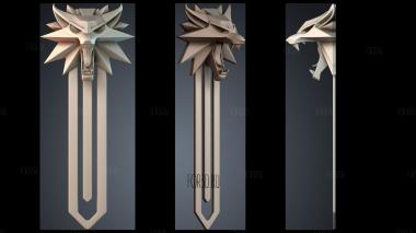 STKPR_8686 stl model for CNC