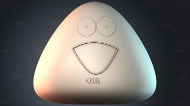 STKPR_8701 stl model for CNC