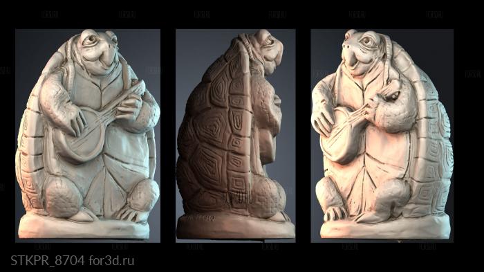 STKPR_8704 3d stl модель для ЧПУ