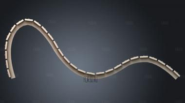 STKPR_8705 stl model for CNC