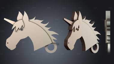 STKPR_8707 stl model for CNC