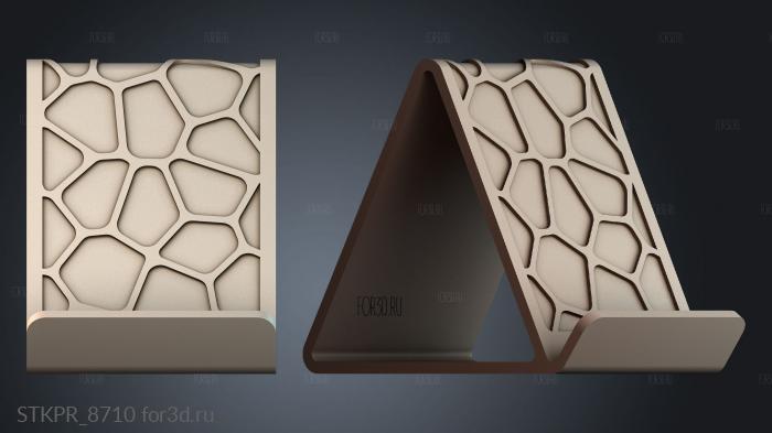 STKPR_8710 3d stl модель для ЧПУ