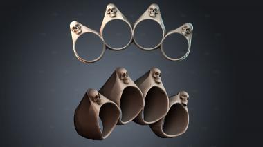 STKPR_8715 stl model for CNC