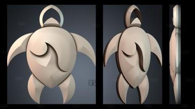 STKPR_8716 stl model for CNC