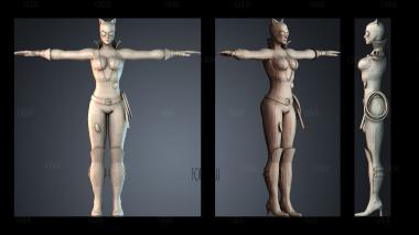 STKPR_8717 stl model for CNC