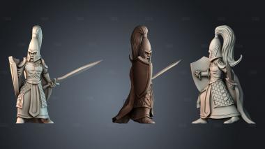 STKPR_8723 stl model for CNC