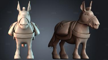 STKPR_8726 stl model for CNC