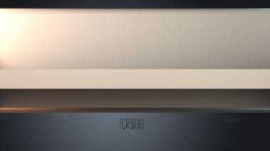 STKPR_8731 stl model for CNC