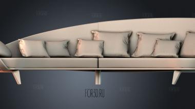 STKPR_8734 stl model for CNC