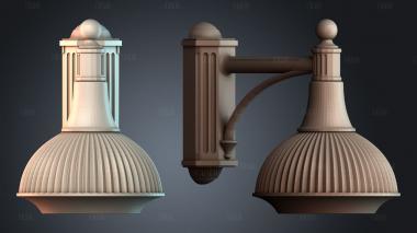 STKPR_8742 stl model for CNC