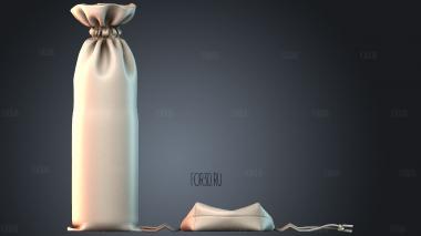 STKPR_8747 stl model for CNC