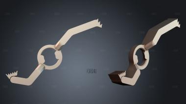 STKPR_8759 stl model for CNC