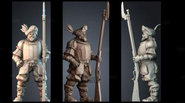 STKPR_8767 stl model for CNC