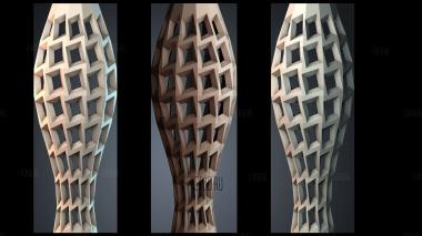 STKPR_8771 stl model for CNC