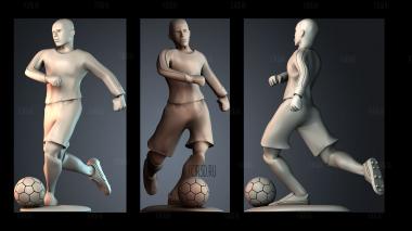 STKPR_8784 stl model for CNC