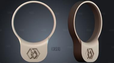 STKPR_8789 stl model for CNC