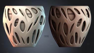 STKPR_8791 stl model for CNC