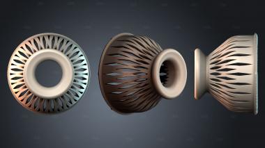 STKPR_8792 stl model for CNC