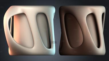 STKPR_8793 stl model for CNC