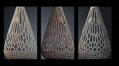 STKPR_8796 stl model for CNC