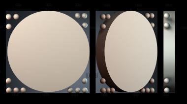 STKPR_8797 stl model for CNC