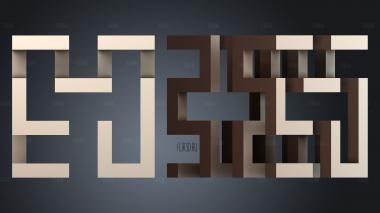 STKPR_8798 stl model for CNC