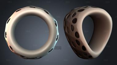 STKPR_8799 stl model for CNC