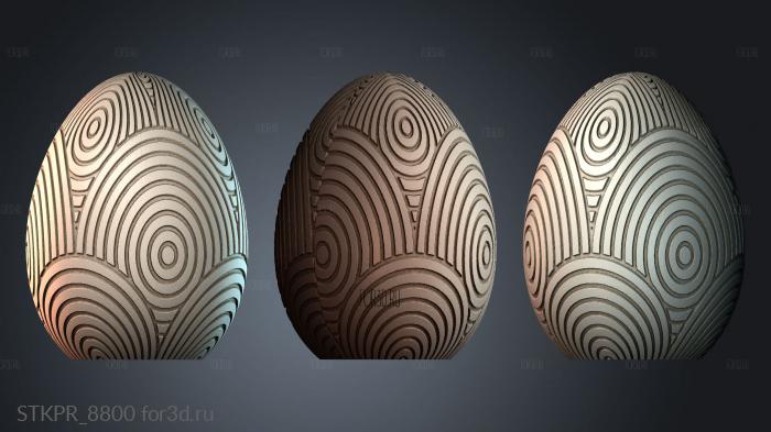 STKPR_8800 3d stl модель для ЧПУ