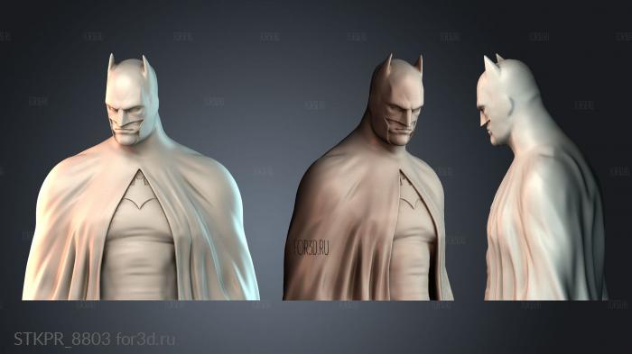 STKPR_8803 3d stl модель для ЧПУ