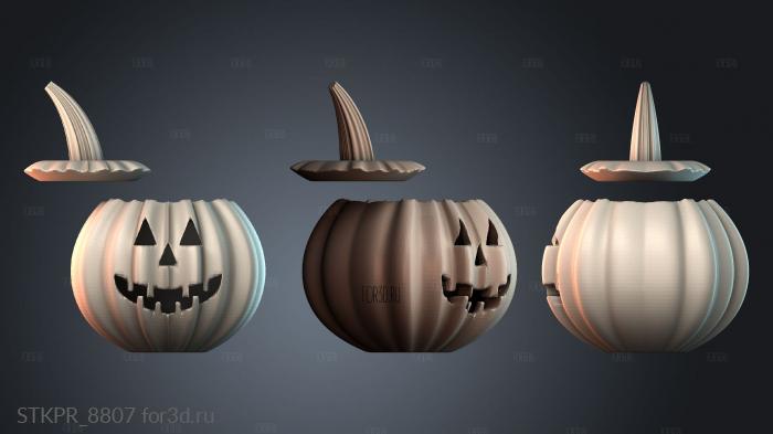 STKPR_8807 3d stl модель для ЧПУ