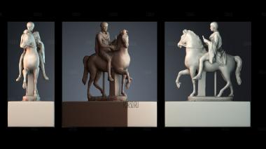 STKPR_8812 stl model for CNC