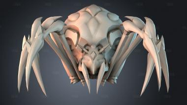 STKPR_8816 stl model for CNC