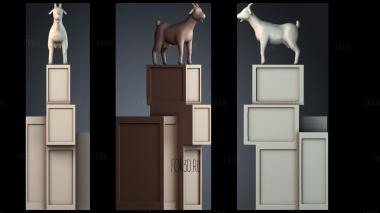 STKPR_8823 stl model for CNC