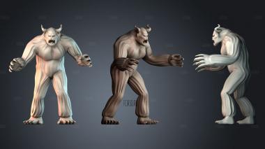 STKPR_8827 stl model for CNC