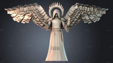 STKPR_8830 stl model for CNC