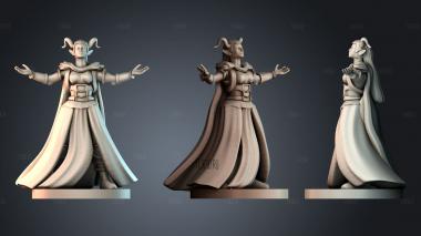 STKPR_8831 stl model for CNC