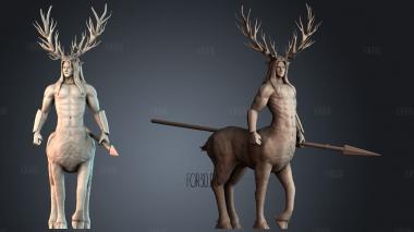 STKPR_8833 stl model for CNC