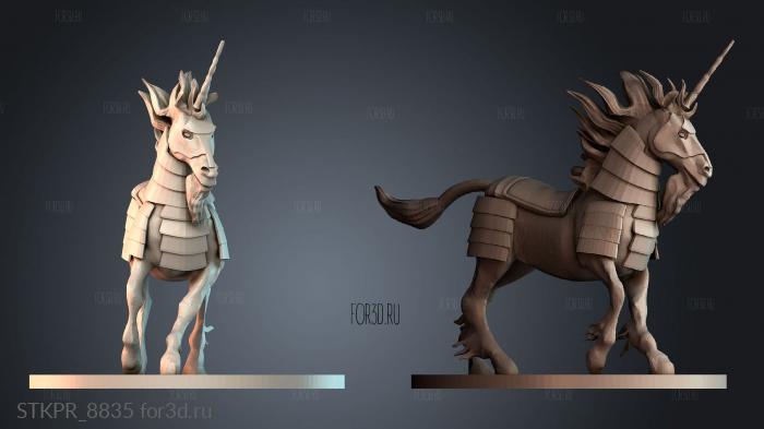 STKPR_8835 3d stl модель для ЧПУ