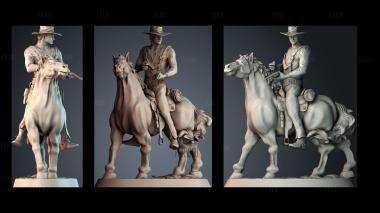 STKPR_8839 stl model for CNC