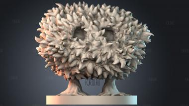 STKPR_8843 stl model for CNC